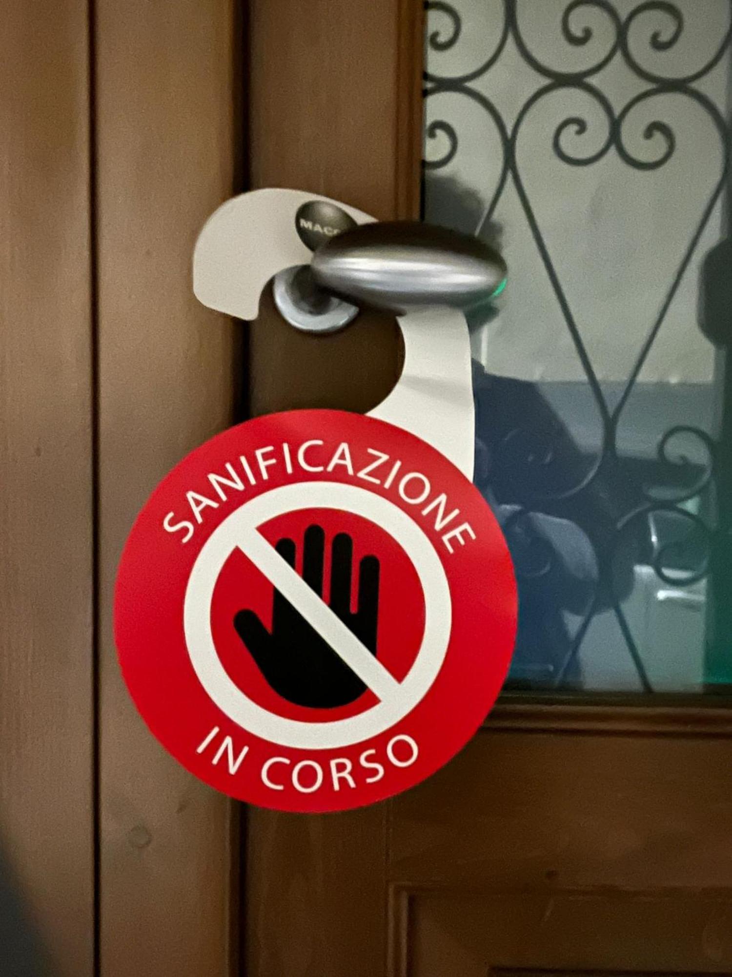 הוילה לוברה Casa Beccarie מראה חיצוני תמונה
