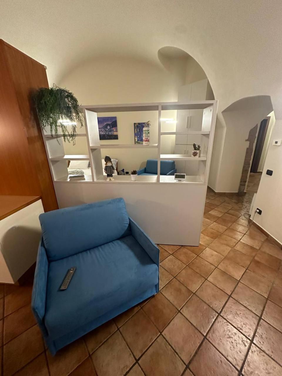 הוילה לוברה Casa Beccarie מראה חיצוני תמונה